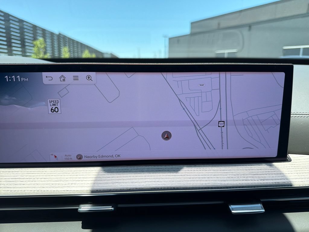 New 2026 Genesis GV80 3.5T Prestige AWD/4WD image 22