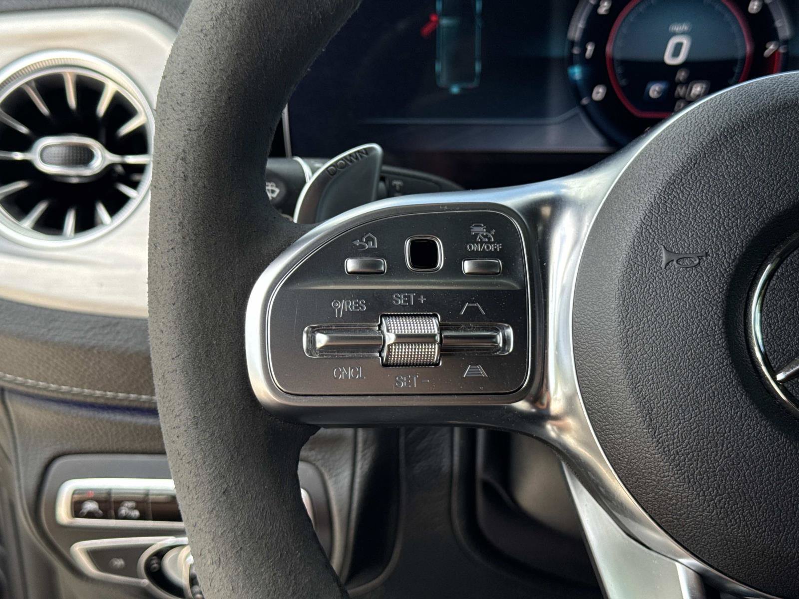 Used 2019 Mercedes-Benz G 63 AMG 4MATIC image 16