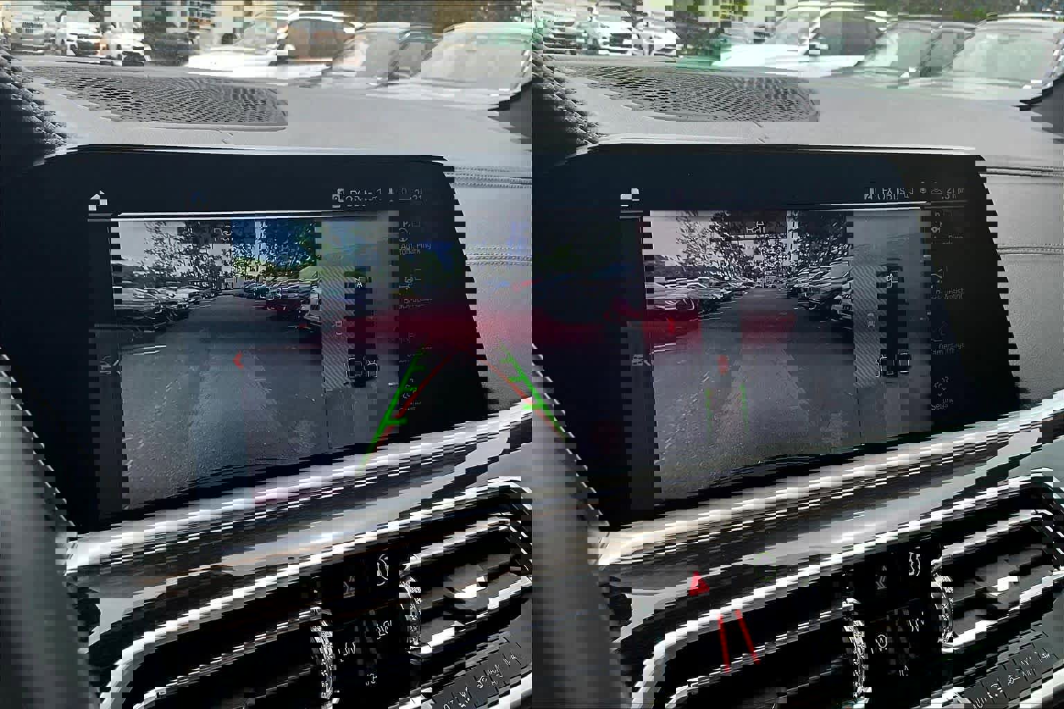 Used 2019 BMW X5 xDrive40i image 27