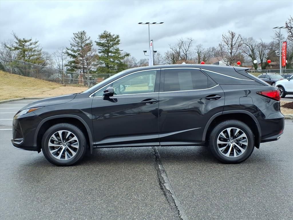 Used 2022 Lexus RX 350 350 image 6