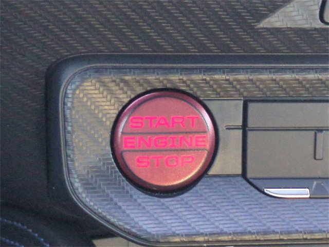 Used 2024 Ford Mustang Dark Horse w/ Dark Horse Handlin Package image 27