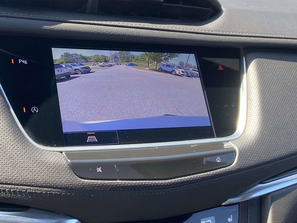 Certified 2023 Cadillac XT5 Premium Luxury FWD image 27