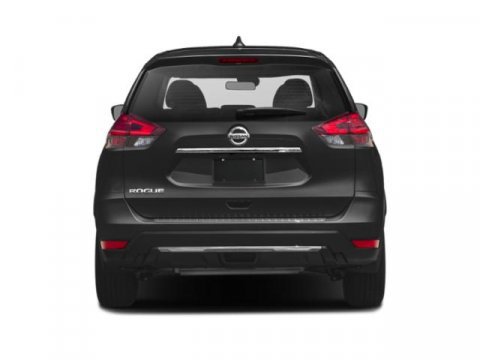 Certified 2020 Nissan Rogue SV AWD/4WD image 8