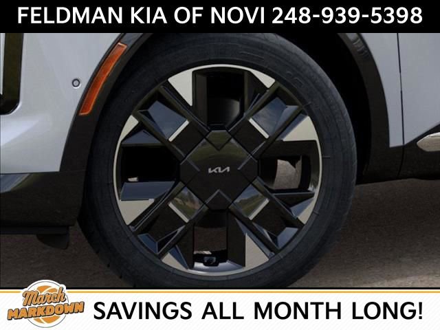 New 2026 Kia Sportage SX image 9