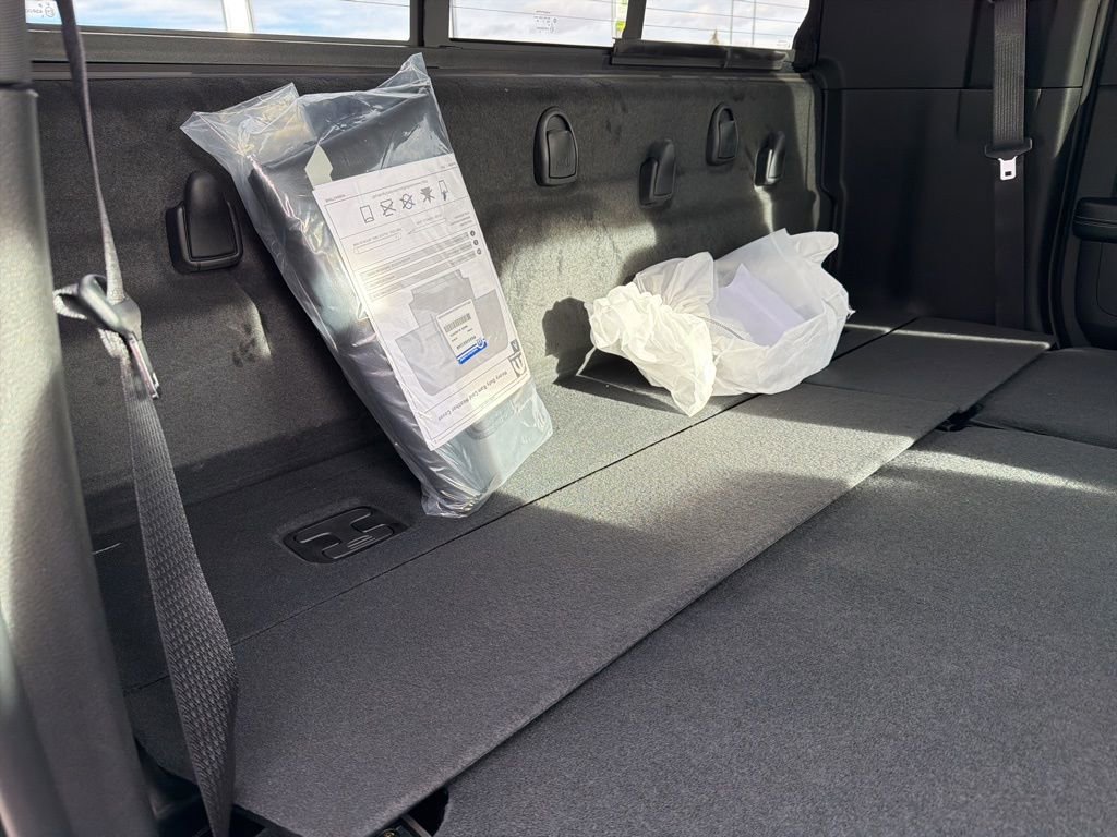 New 2026 RAM 3500 Laramie image 39