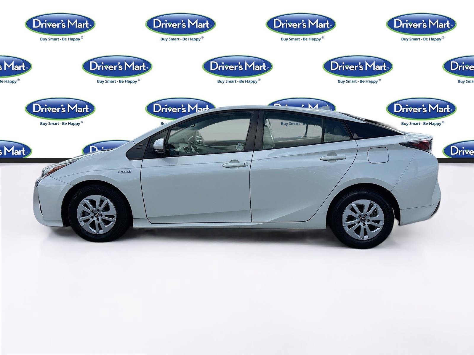 Used 2016 Toyota Prius Two FWD image 4