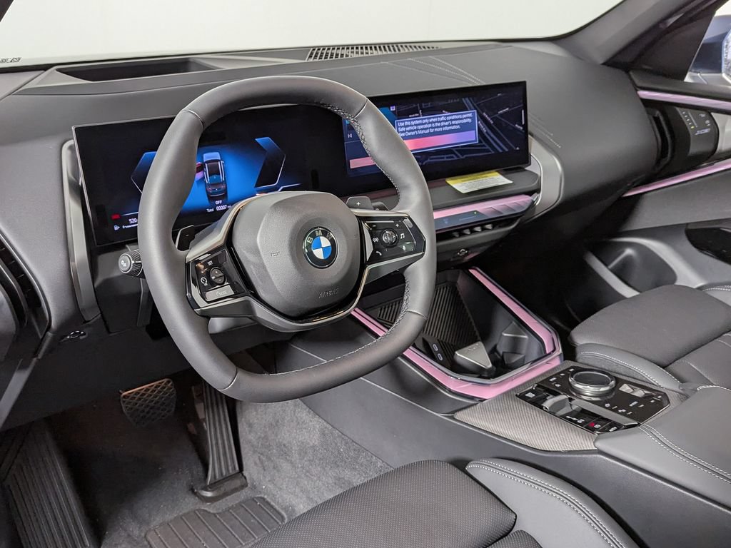 New 2026 BMW X3 xDrive30i w/ Premium Package AWD/4WD image 12
