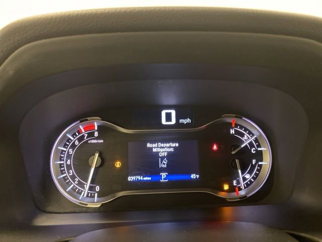 Used 2023 Honda Ridgeline RTL image 9