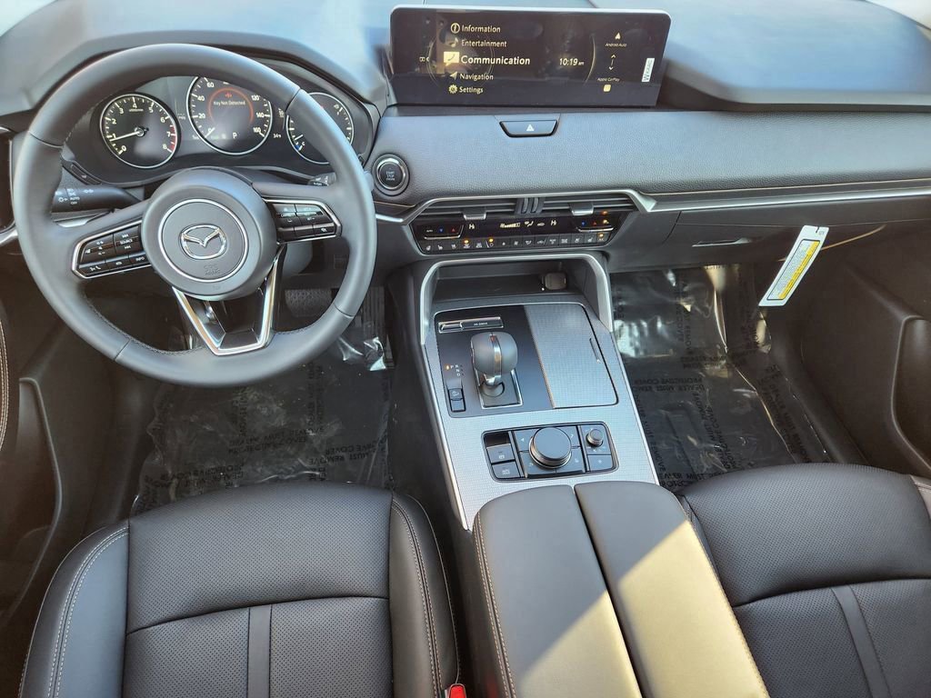 New 2026 MAZDA CX-90 3.3 Turbo w/ Preferred Package image 15