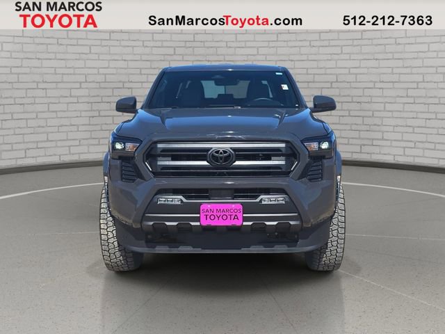 Used 2025 Toyota Tacoma SR5 image 2