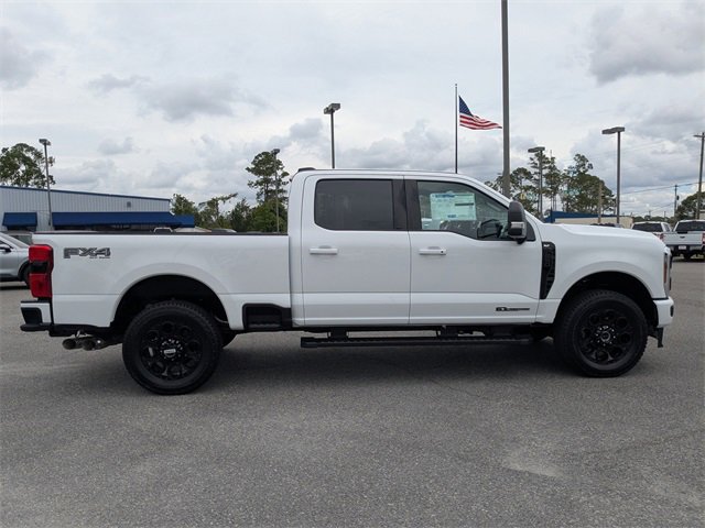 New 2026 Ford F250 XLT w/ XLT Premium Package image 3