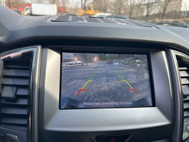 Used 2019 Ford Ranger XLT w/ Equipment Group 302A Luxury image 21