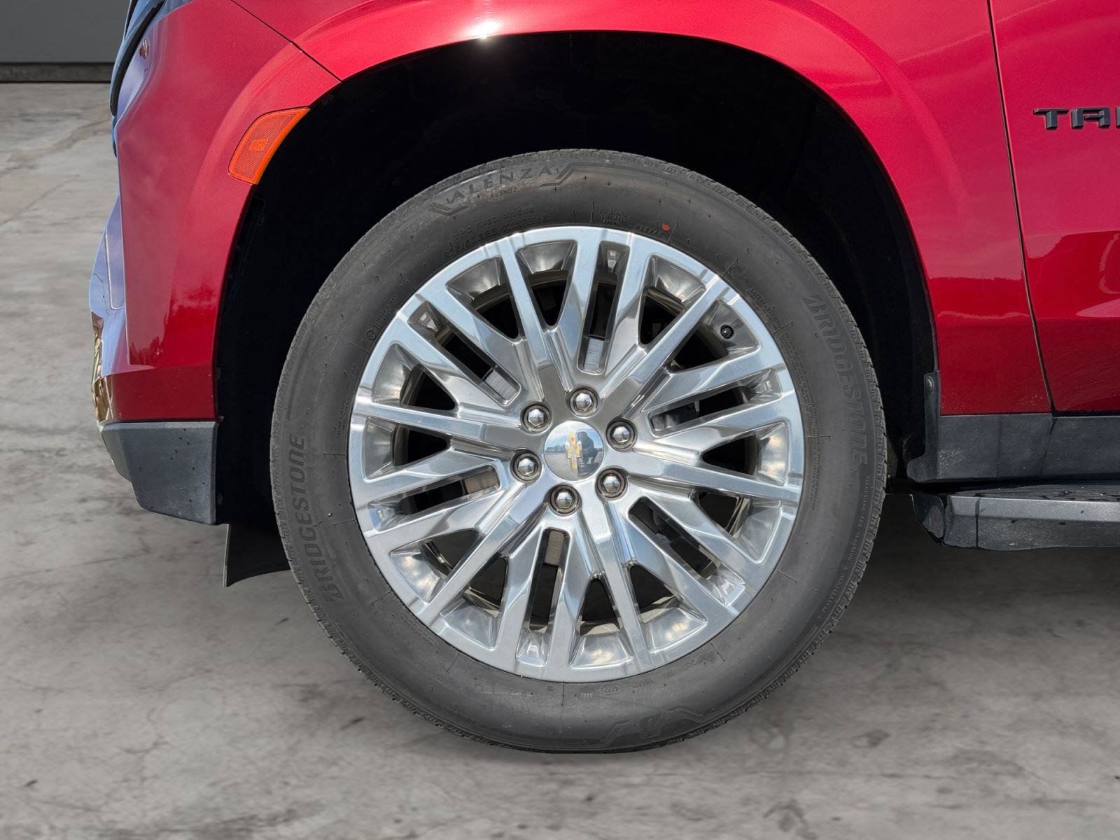 Used 2023 Chevrolet Tahoe RST image 8