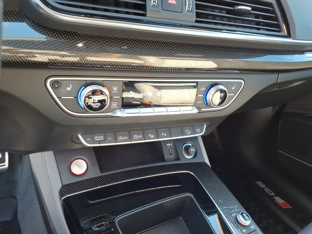 Used 2021 Audi SQ5 Prestige w/ Prestige Package image 19