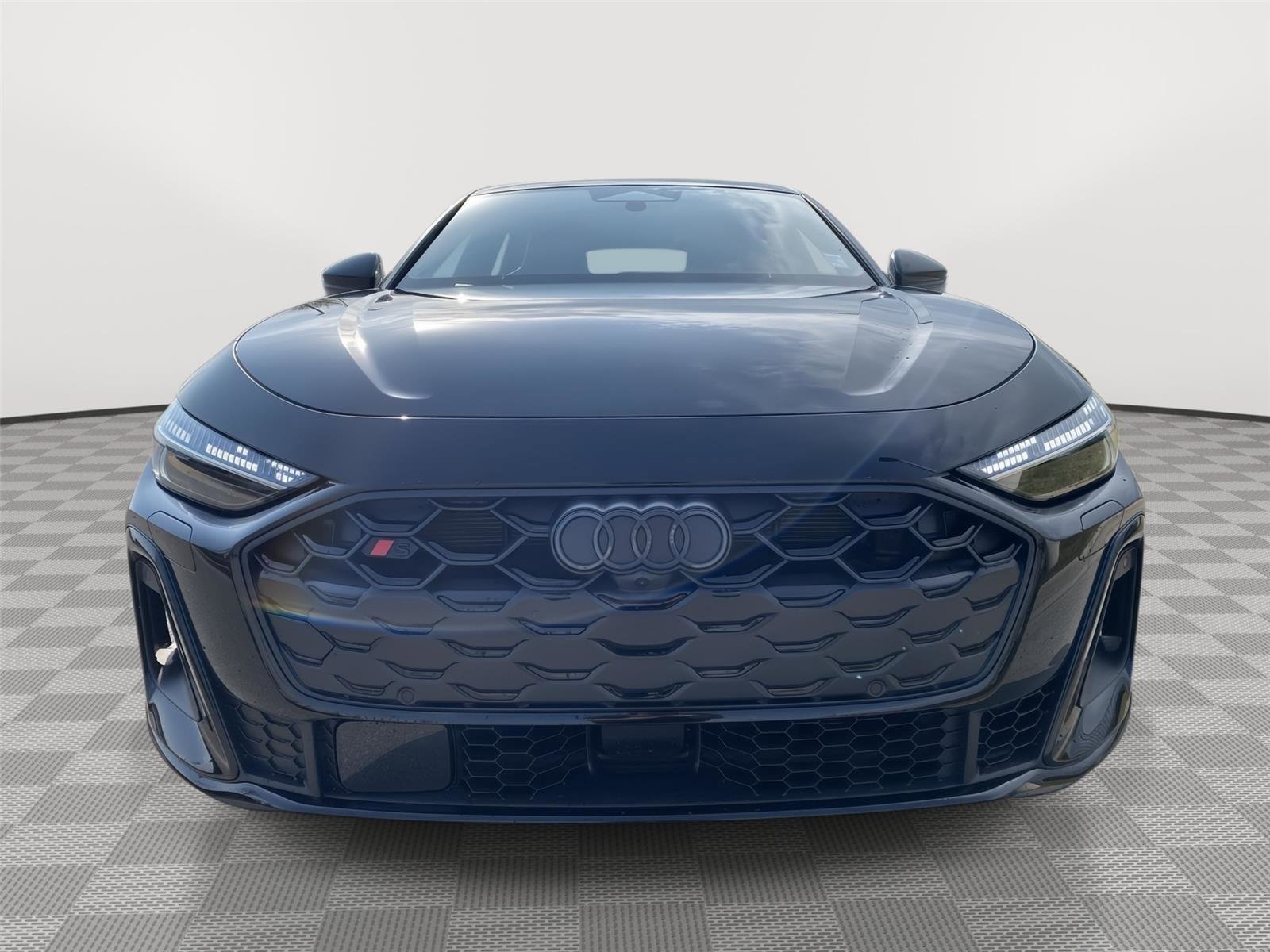 Certified 2025 Audi S5 Premium Plus w/ Premium Plus Package image 8