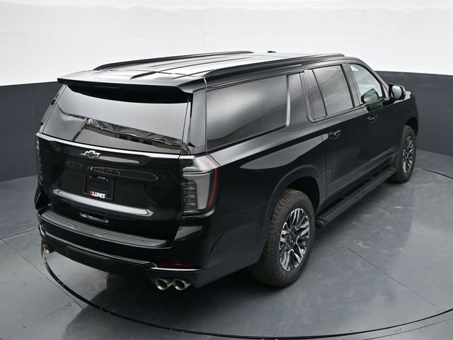 New 2026 Chevrolet Suburban Z71 w/ Z71 Off-Road Package AWD/4WD image 51