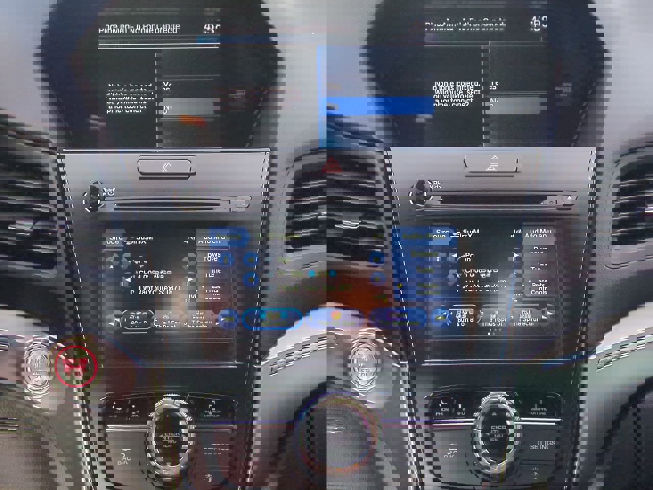 Used 2021 Acura ILX w/ Premium Package image 16