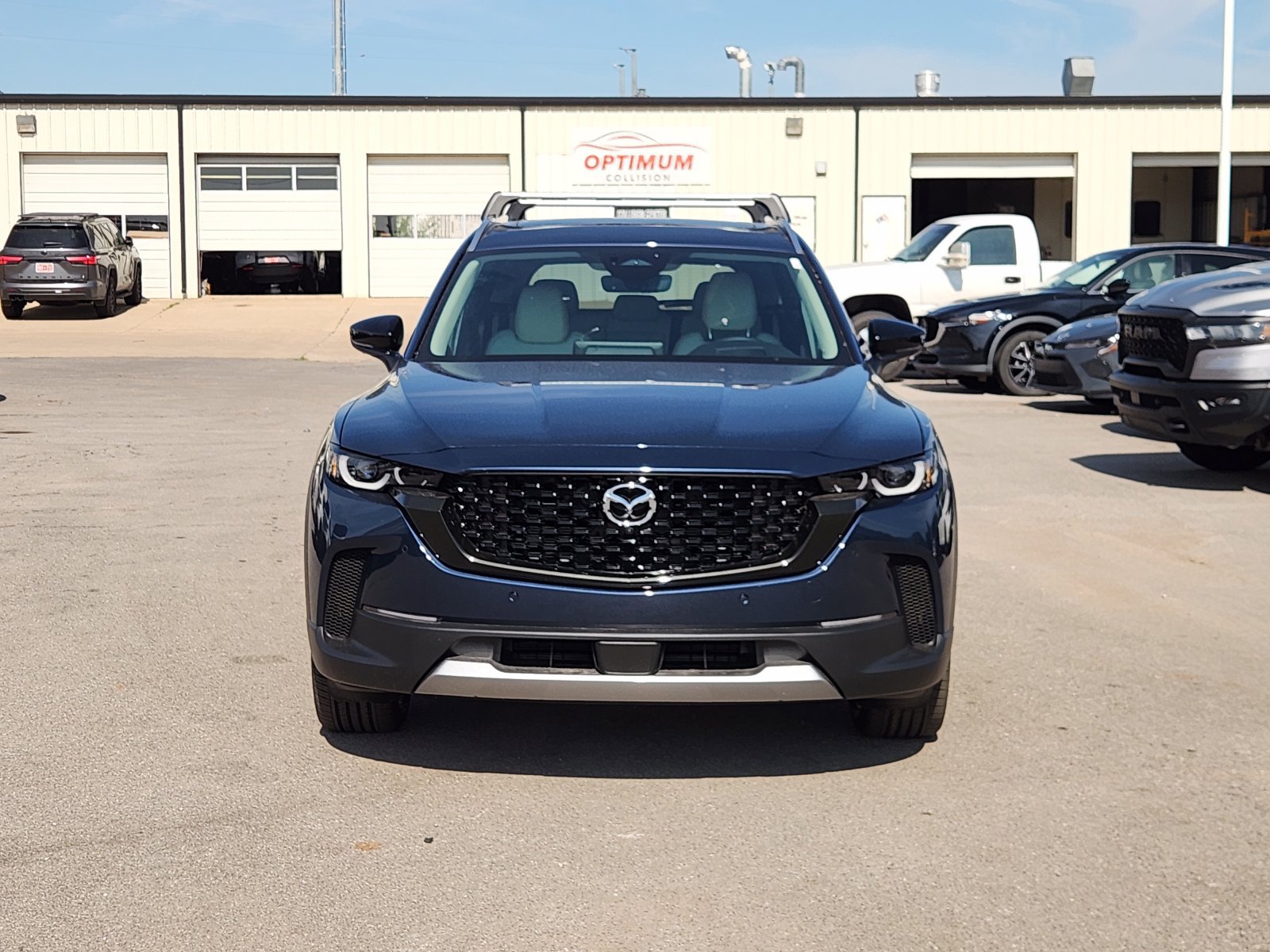 New 2026 MAZDA CX-50 2.5 Turbo w/ Premium Plus Pkg AWD/4WD image 6