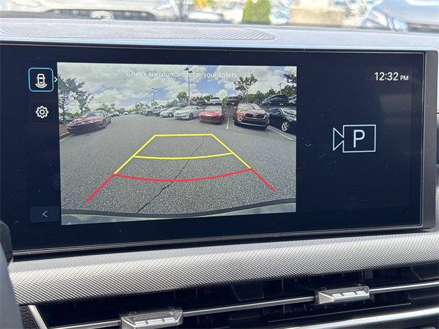 New 2025 Hyundai Sonata SEL image 22