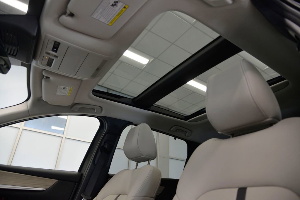 Used 2026 MAZDA CX-90 3.3 Turbo w/ Premium Sport Pkg image 27