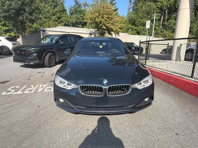 Used 2017 BMW 430i Gran Coupe RWD image 3