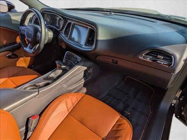 Used 2016 Dodge Challenger SRT Hellcat image 24