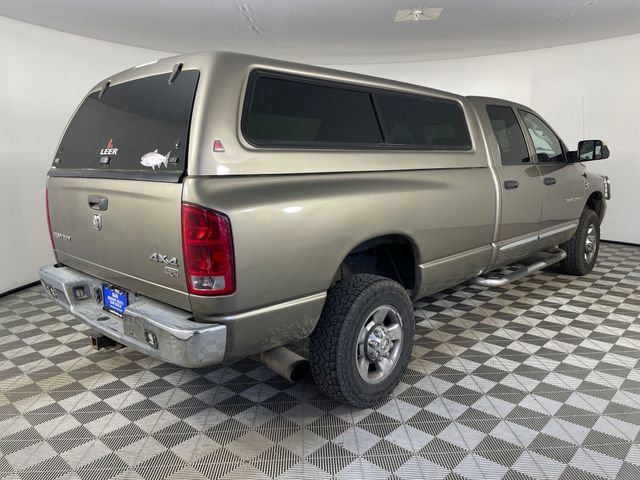 Used 2006 Dodge Ram 2500 Truck Laramie image 16