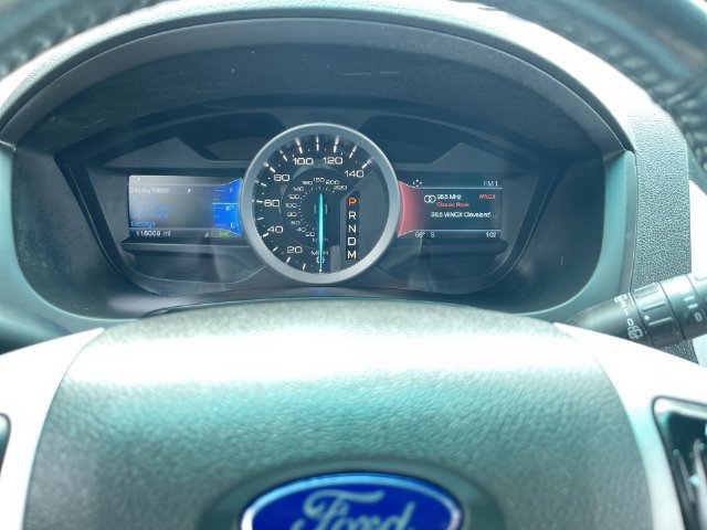 Used 2015 Ford Explorer XLT w/ Equipment Group 202A AWD/4WD image 12