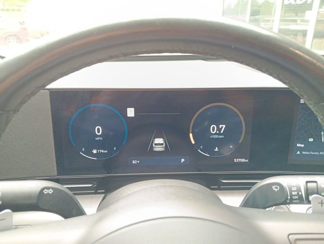 Used 2024 Hyundai Kona Limited AWD/4WD image 10