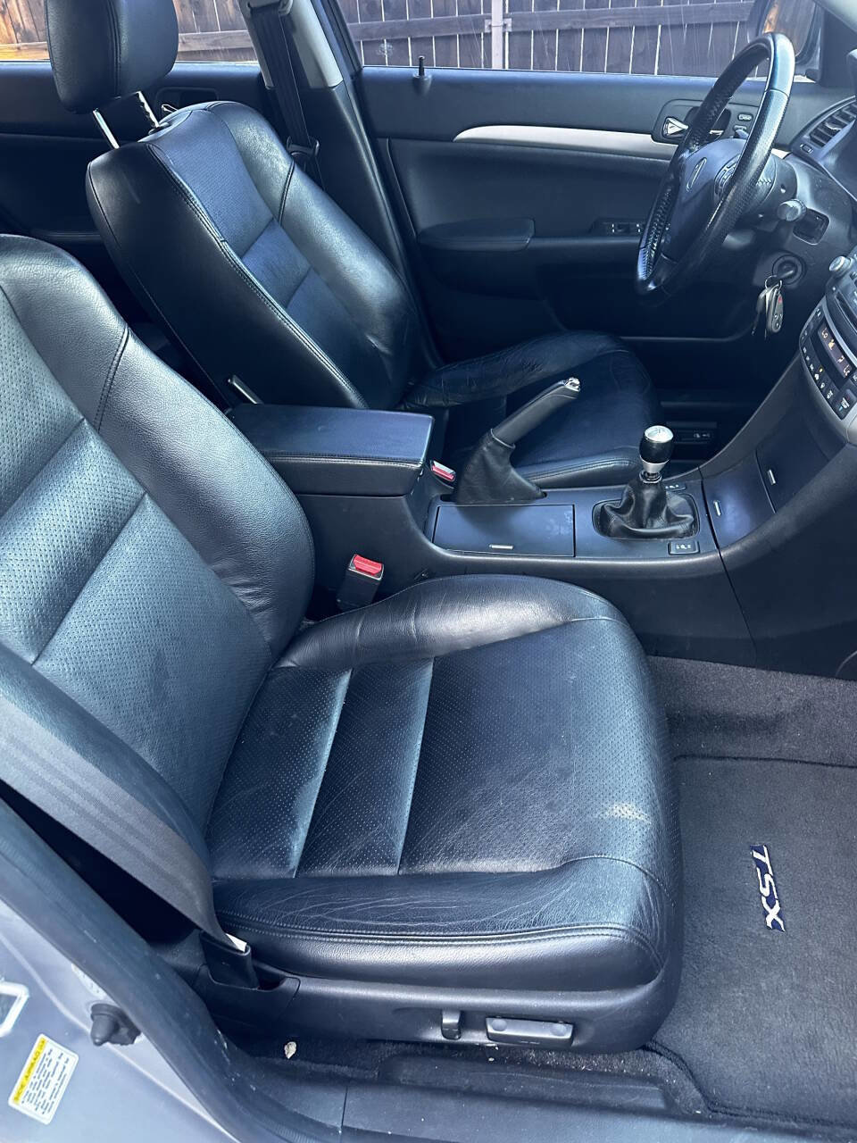 Used 2006 Acura TSX image 18