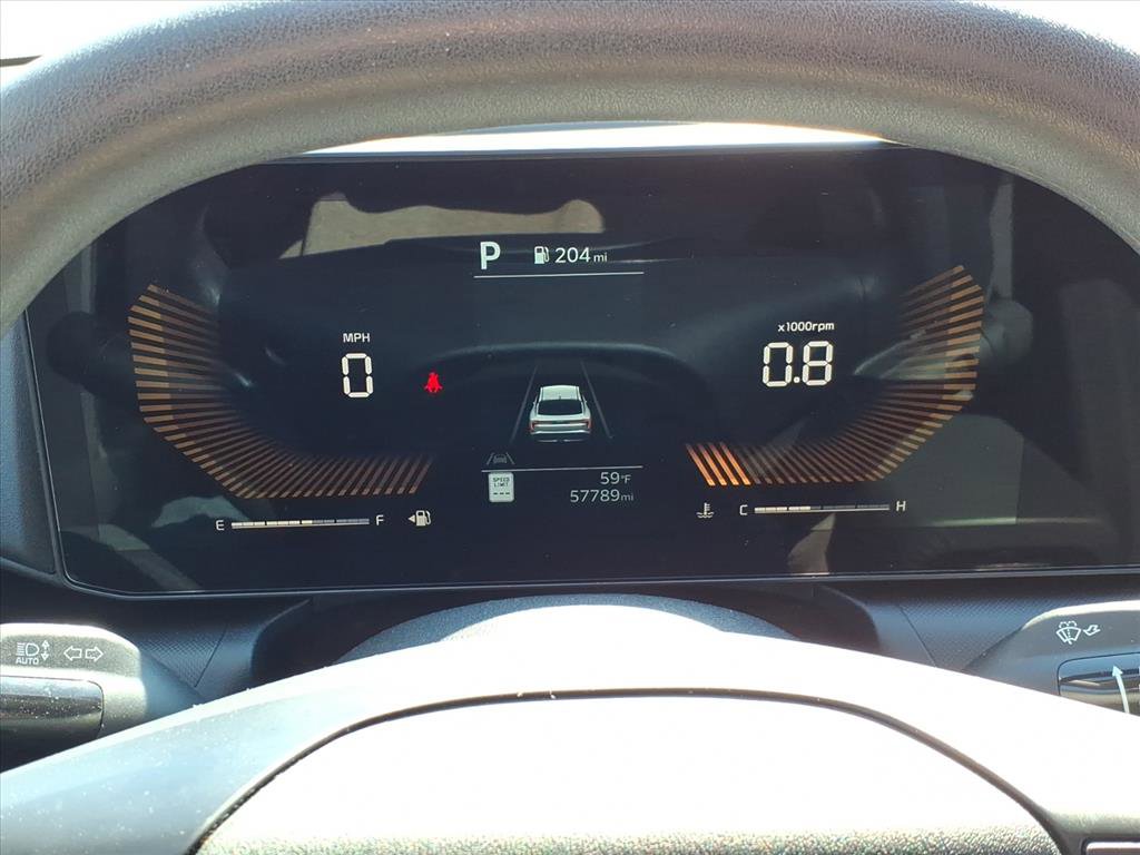 Used 2025 Kia K4 LXS image 30