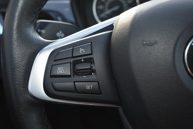 Used 2018 BMW X1 xDrive28i image 21