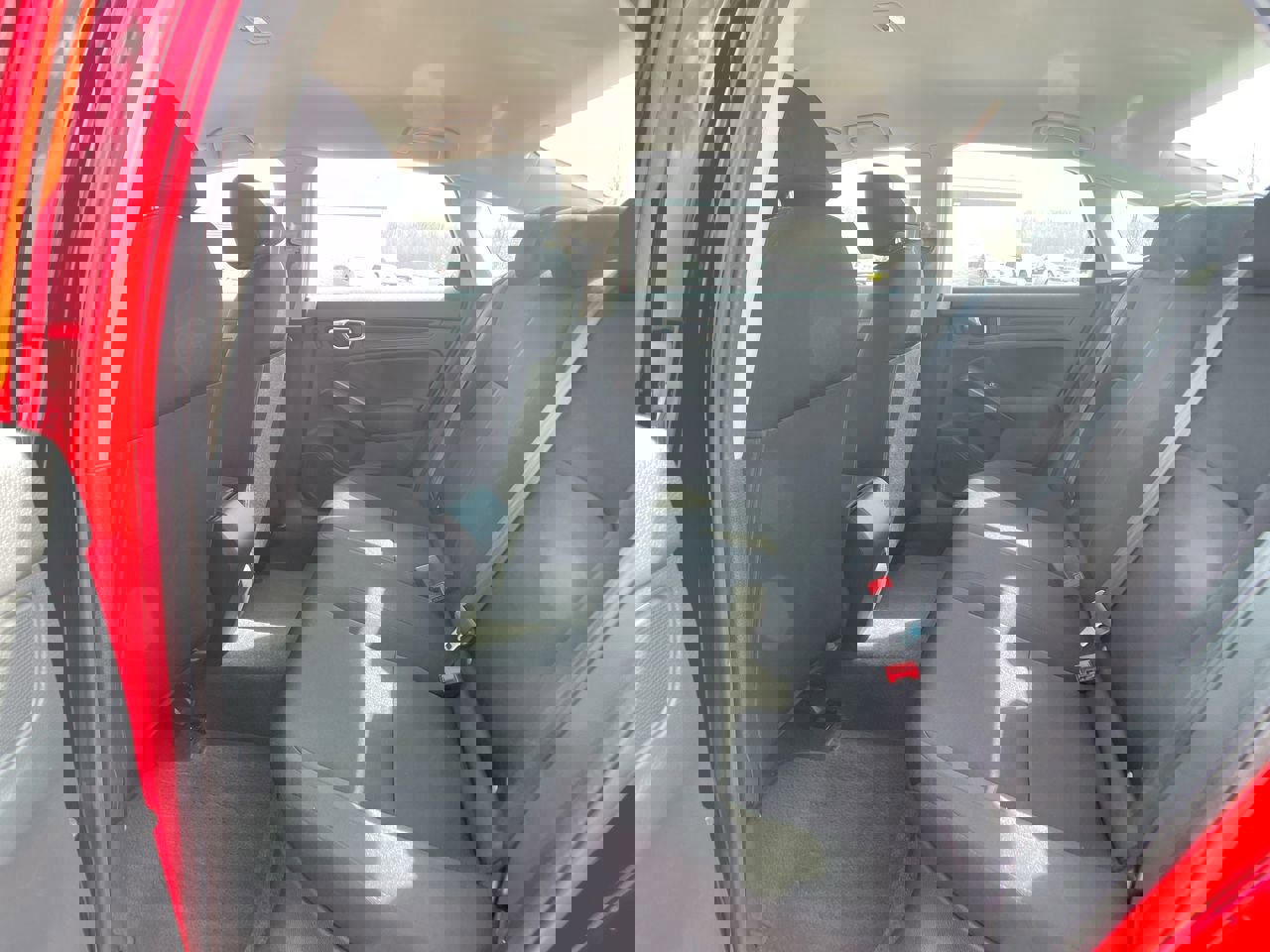 Used 2023 Honda Civic LX image 21