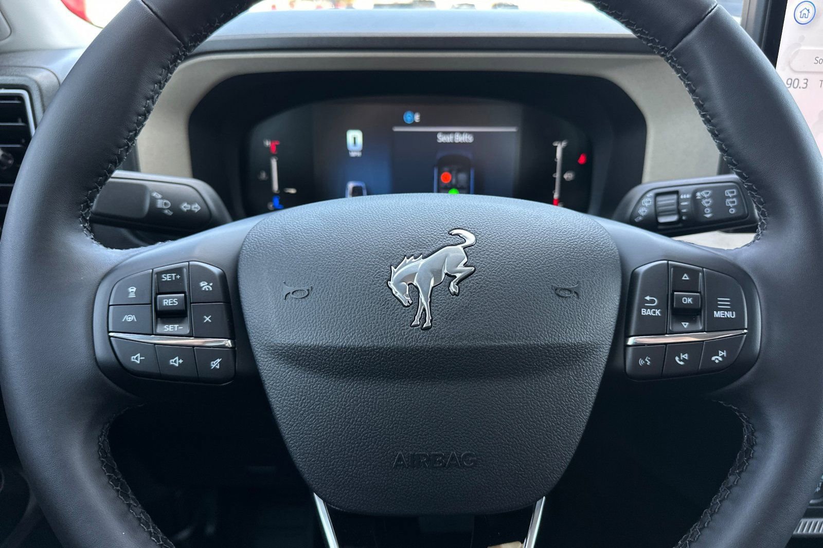 New 2026 Ford Bronco Sport Big Bend image 22