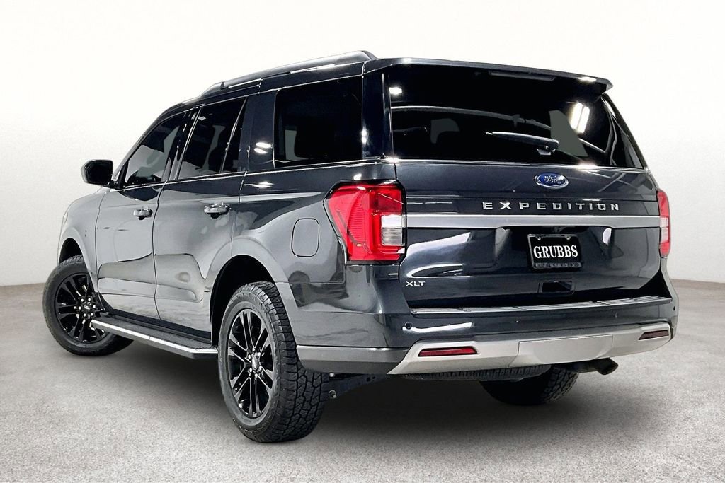Used 2022 Ford Expedition XLT RWD image 15