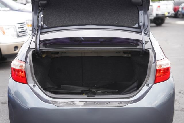 Used 2019 Toyota Corolla LE FWD image 31