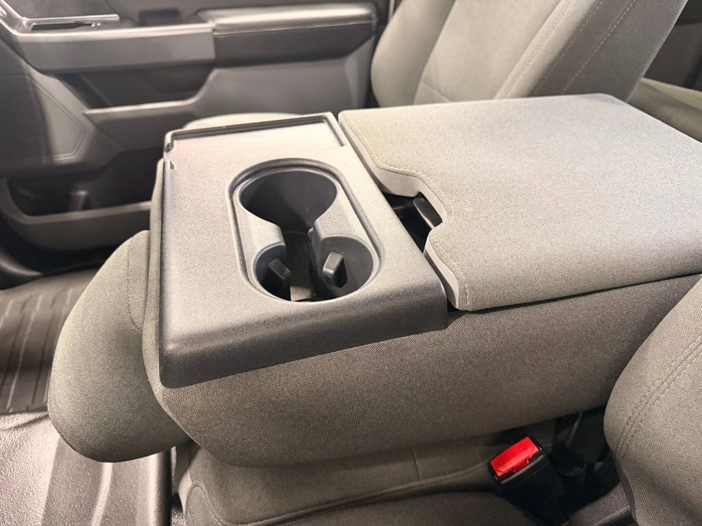 Used 2024 Ford F150 XLT w/ Tow/Haul Package image 40