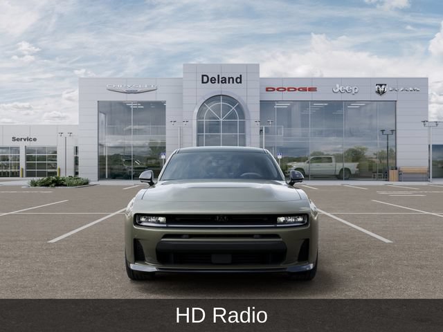 New 2026 Dodge Charger Scat Pack AWD/4WD image 10