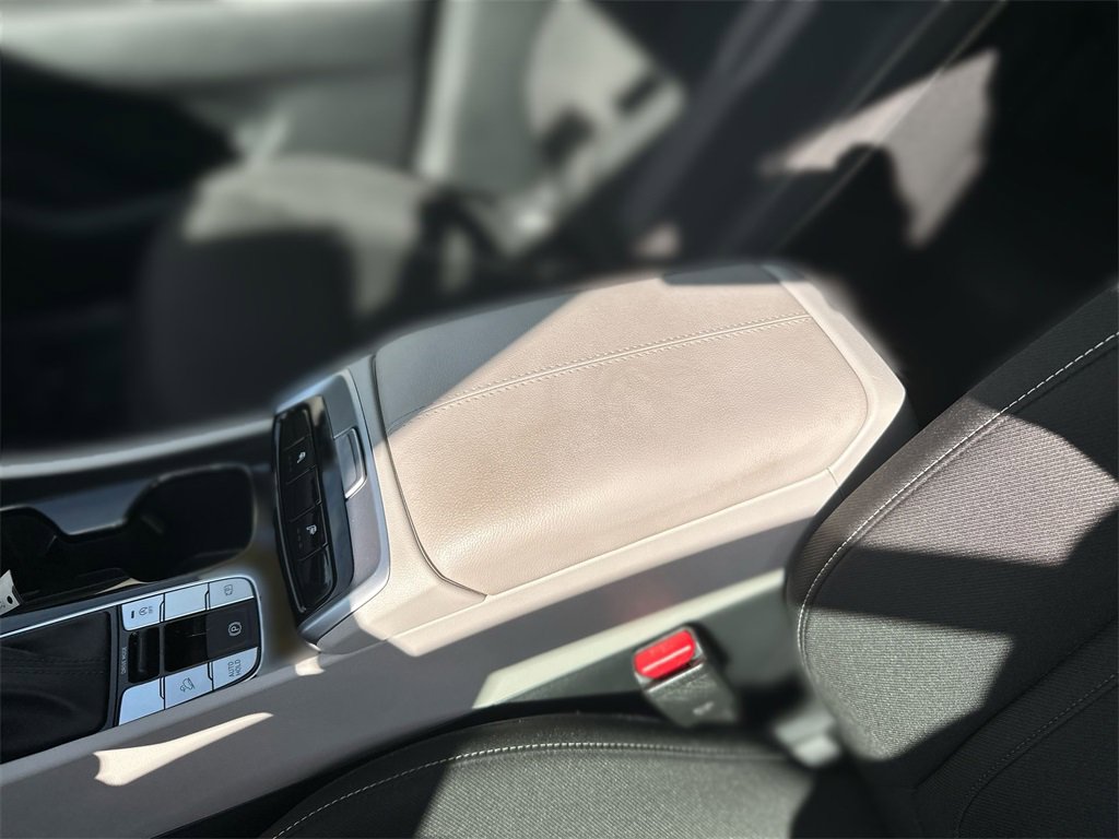 Used 2024 Hyundai Tucson SEL image 21