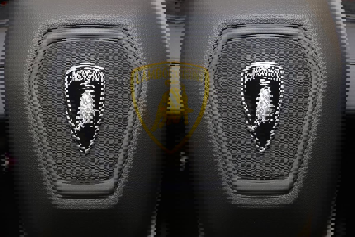 Used 2024 Lamborghini Urus Performante image 72