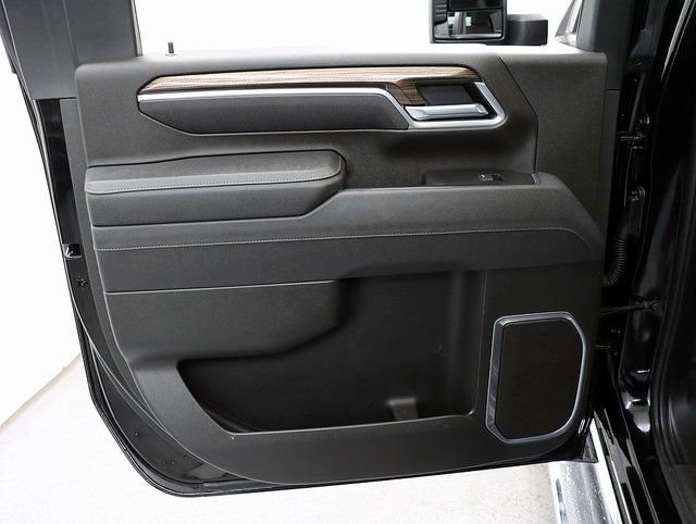 Certified 2025 Chevrolet Silverado 2500 LT w/ Convenience Package image 26