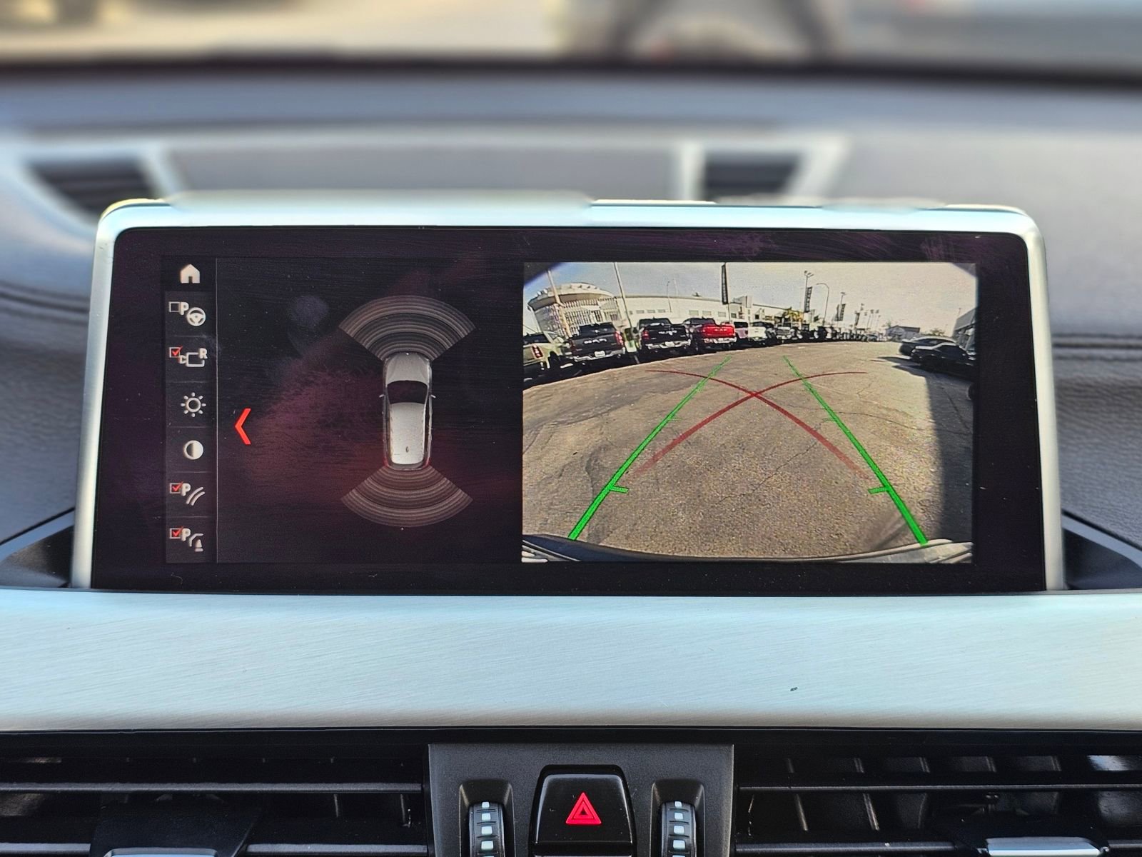 Used 2020 BMW X1 sDrive28i w/ Convenience Package image 13