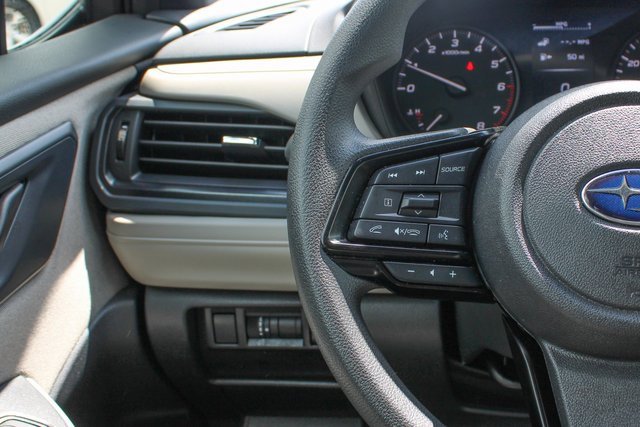 Used 2025 Subaru Forester w/ Convenience Package #1 image 26