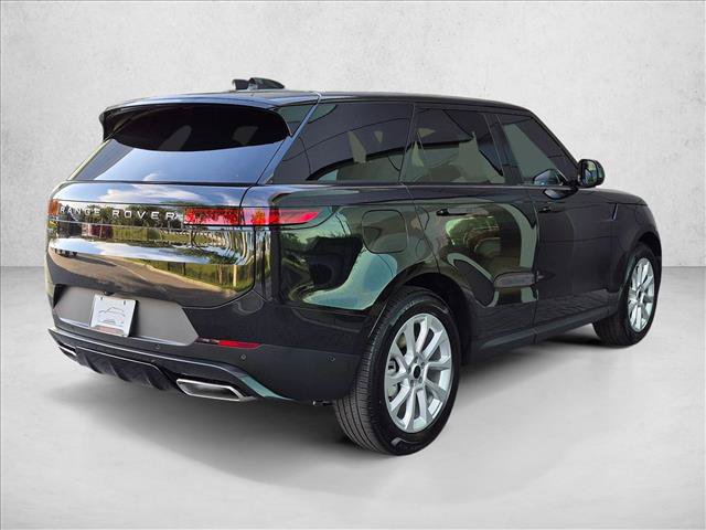New 2027 Land Rover Range Rover Sport SE AWD/4WD image 2