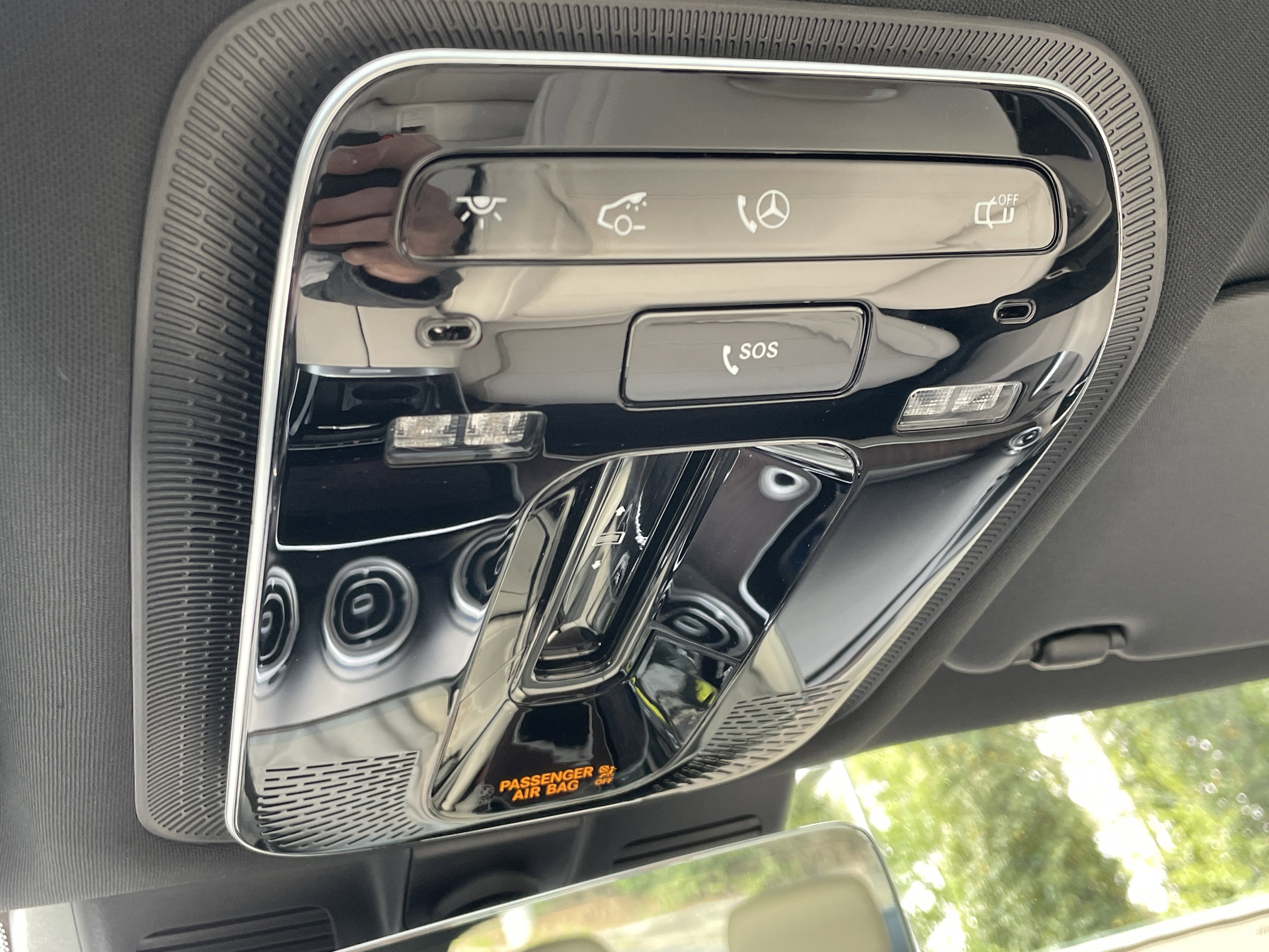 New 2026 Mercedes-Benz C 300 4MATIC Sedan image 34