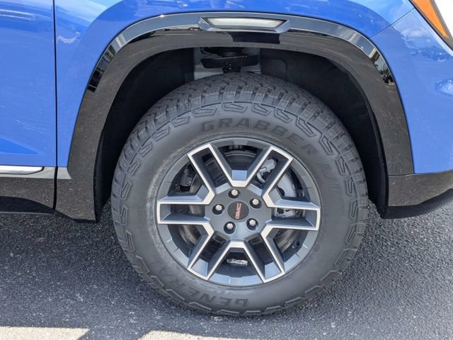 New 2026 GMC Terrain AT4 w/ Convenience Package III AWD/4WD image 11