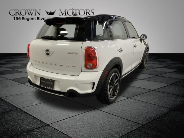 Used 2015 MINI Cooper Countryman S AWD/4WD image 6