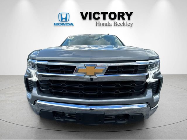 Used 2024 Chevrolet Silverado 1500 LT w/ Protection Package AWD/4WD image 8