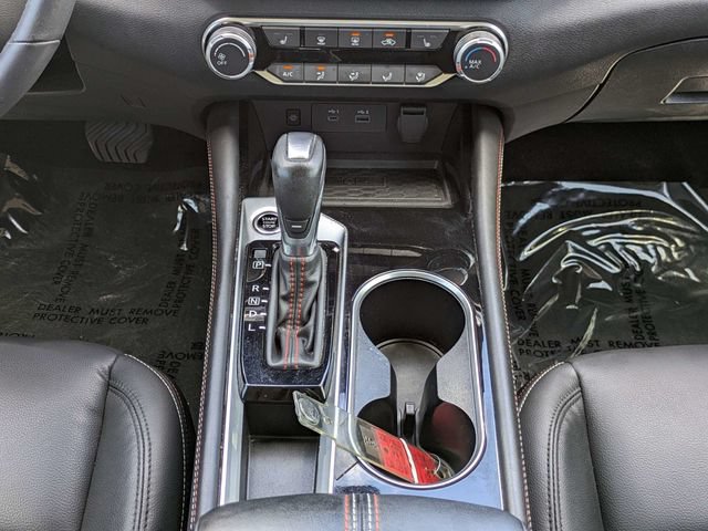 Used 2024 Nissan Altima 2.5 SR w/ SR Premium Package FWD image 18
