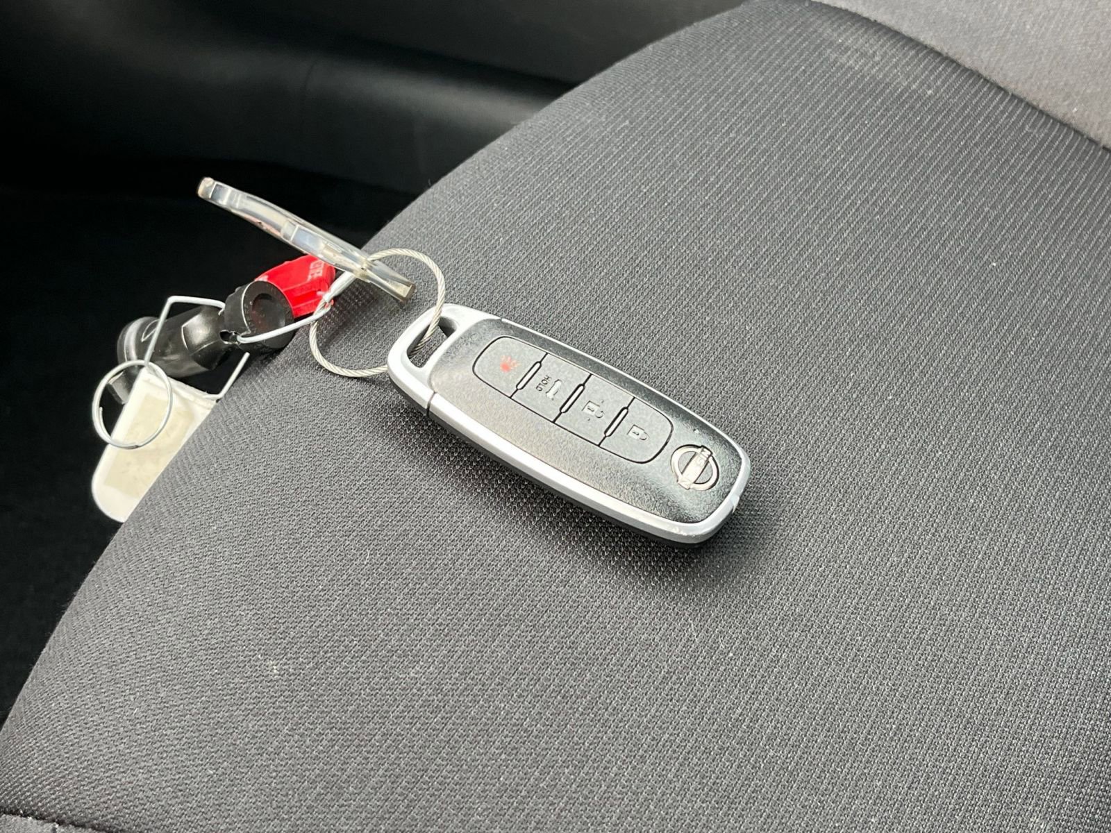 Used 2024 Nissan Sentra SV image 22